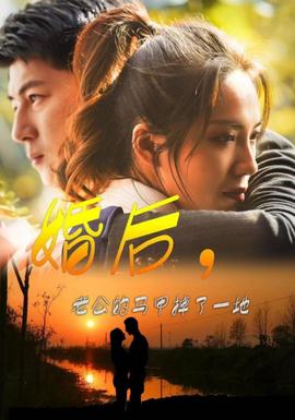 婚后，老公的馬甲掉了一地(全集)