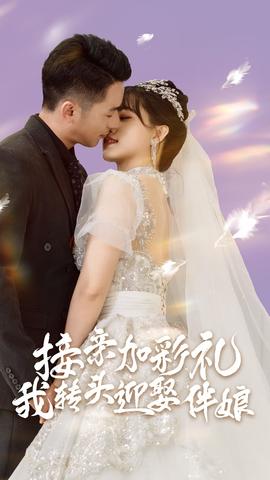 接親加彩禮，我轉(zhuǎn)頭迎娶伴娘(全集)