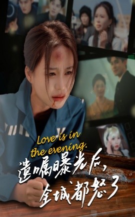 遺囑曝光后，全城都怒了(全集)