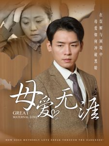 母愛無(wú)涯(全集)