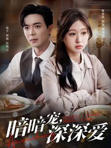 暗暗寵深深?lèi)?ài)(全集)