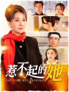 惹不起的她短劇(全集)