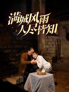 滿城風雨人盡皆知(全集)