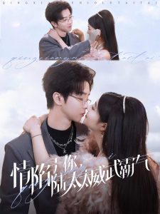 情陷于你，陸太太威武霸氣(全集)