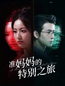 準媽媽的特別之旅(全集)