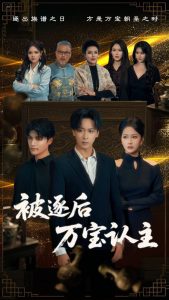 被逐后萬寶認主(全集)