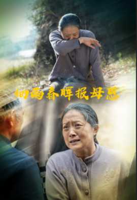 細(xì)雨春暉報(bào)母恩(全集)