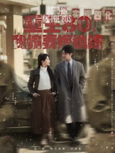 重生80，我偏要嫁紈绔(全集)