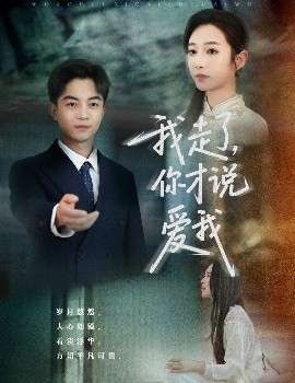 我走了你才說(shuō)愛我(全集)