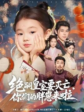 絕嗣皇室要滅亡，你們的胖崽來啦(全集)