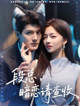段總，暗戀請查收(全集)
