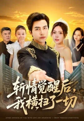 斬情覺(jué)醒后，我橫掃了一切(全集)