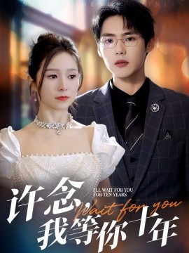 許念，我等你十年(全集)