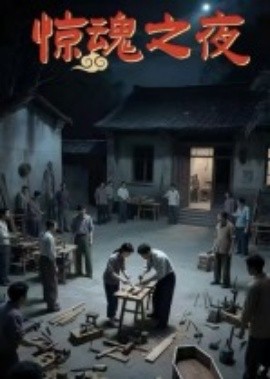 驚魂之夜(全集)