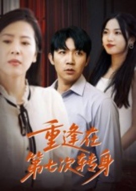重逢在第七次轉(zhuǎn)身(全集)