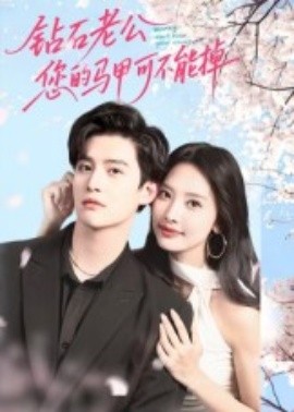 鉆石老公，您的馬甲不能掉(全集)