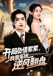 開局負(fù)債累累，我靠系統(tǒng)逆風(fēng)翻盤(全集)