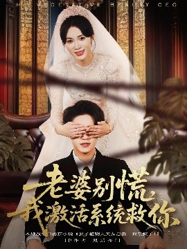 老婆別慌，我激活系統(tǒng)救你(全集)