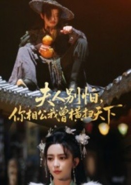 夫人別怕，你相公我曾橫掃天下(全集)