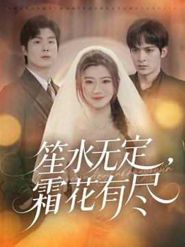 笙水無定，霜花有盡(全集)
