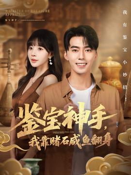 鑒寶神手，我靠賭石咸魚(yú)翻身(全集)