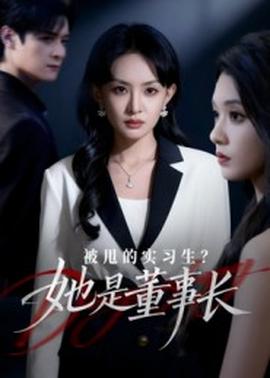 被甩的實(shí)習(xí)生？她是董事長！(全集)