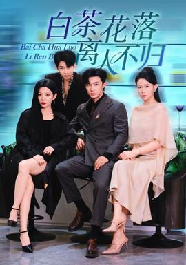 白茶花落離人(全集)
