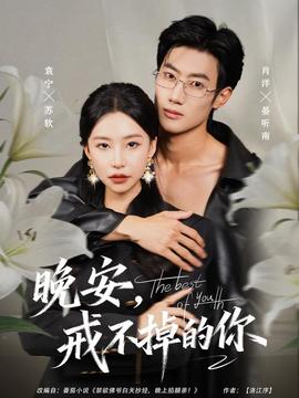 晚安，戒不掉的你(全集)