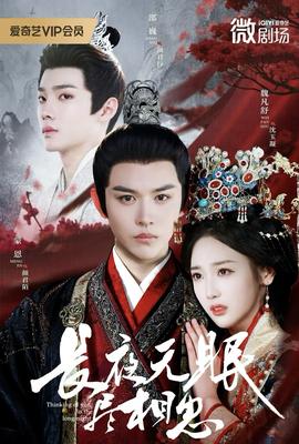 長夜無眠盡相思(全集)