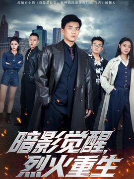 暗影覺醒，烈火重生(全集)