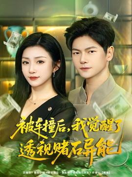 被車撞后，我覺醒了透視賭石異能(全集)