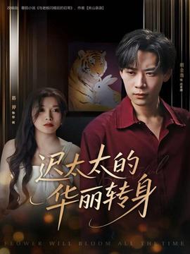 遲太太的華麗轉(zhuǎn)身(全集)