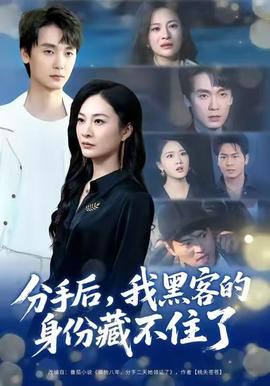 分手后，我黑客的身份藏不住了(全集)