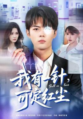 我有一針，可定紅塵(全集)