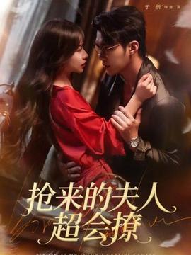 搶來的夫人超會(huì)撩(全集)