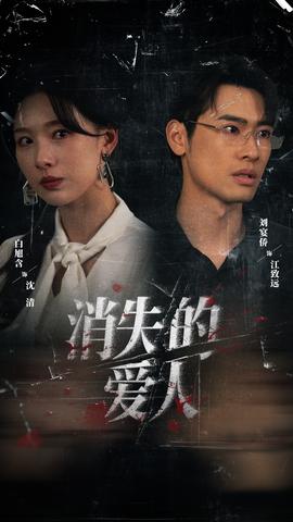 消失的愛(ài)人(全集)
