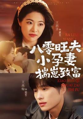 八零旺夫小孕妻，揣崽致富(全集)