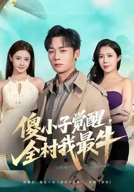 傻小子覺(jué)醒，全村我最牛(全集)