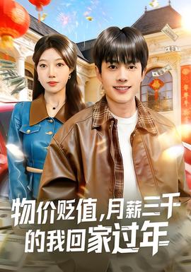 物價(jià)貶值，月薪三千的我回家過(guò)年(全集)