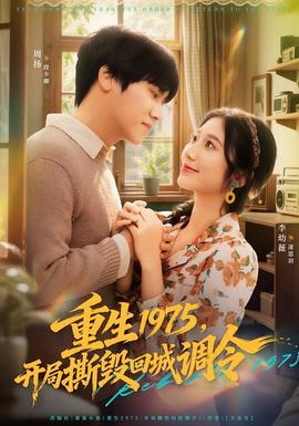 重生1975，開(kāi)局撕毀回城調(diào)令(全集)