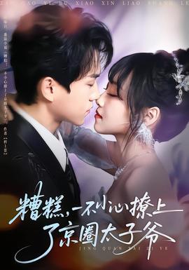 糟糕，一不小心撩上了京圈太子爺(全集)