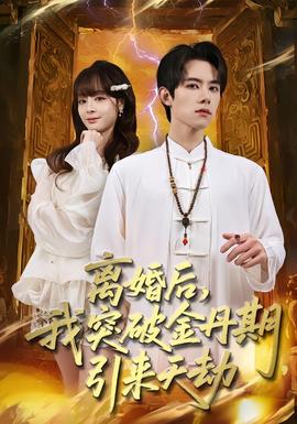 離婚后，我突破金丹期，引來(lái)天劫(全集)