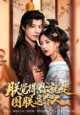 朕覺得，你就是圖朕這個人(全集)