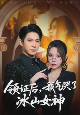 領(lǐng)證后，我氣哭了冰山女神(全集)
