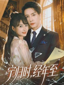 寧歸時(shí)，經(jīng)年至(全集)