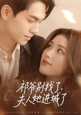 祁爺別找了，夫人她進城了(全集)