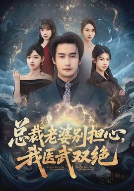 總裁老婆別擔(dān)心，我醫(yī)武雙絕(全集)