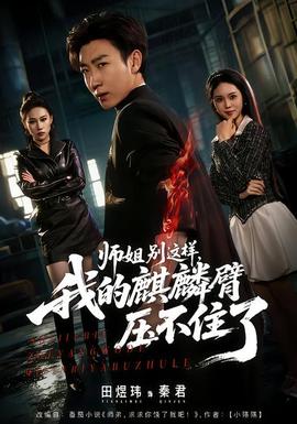 師姐別這樣，我的麒麟臂壓不住了(全集)