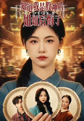 知道我是股神后，姐姐后悔了(全集)