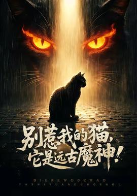 別惹我的貓，它是遠(yuǎn)古魔神！(全集)